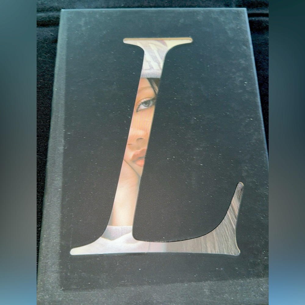 Lalisa First Single Album